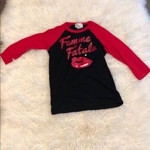 Vixen by Michelin’s Pitt